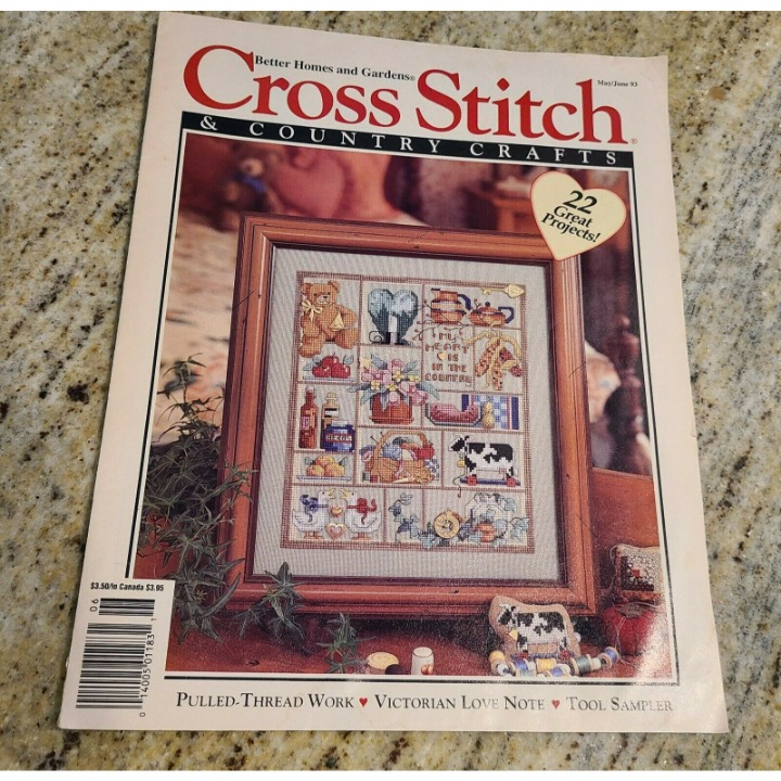 Vintage Pattern Books,Leaflets & Magazines Cross Stitch,Afghans,Bears,Xmas,Etc Vintage Pattern Books,Leaflets & Magazines Cross Stitch,Afghans,Bears,Xmas,Etc